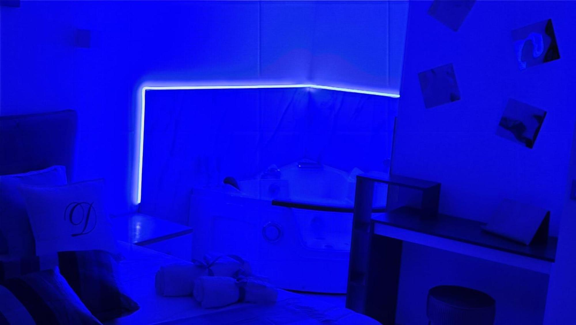 Blue Dreams Castellammare di Stabia Exterior foto